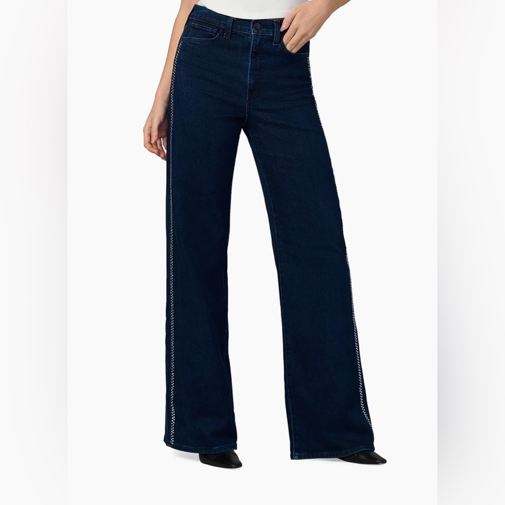 NWT JOES JEANS THE MIA EMBELLISHED